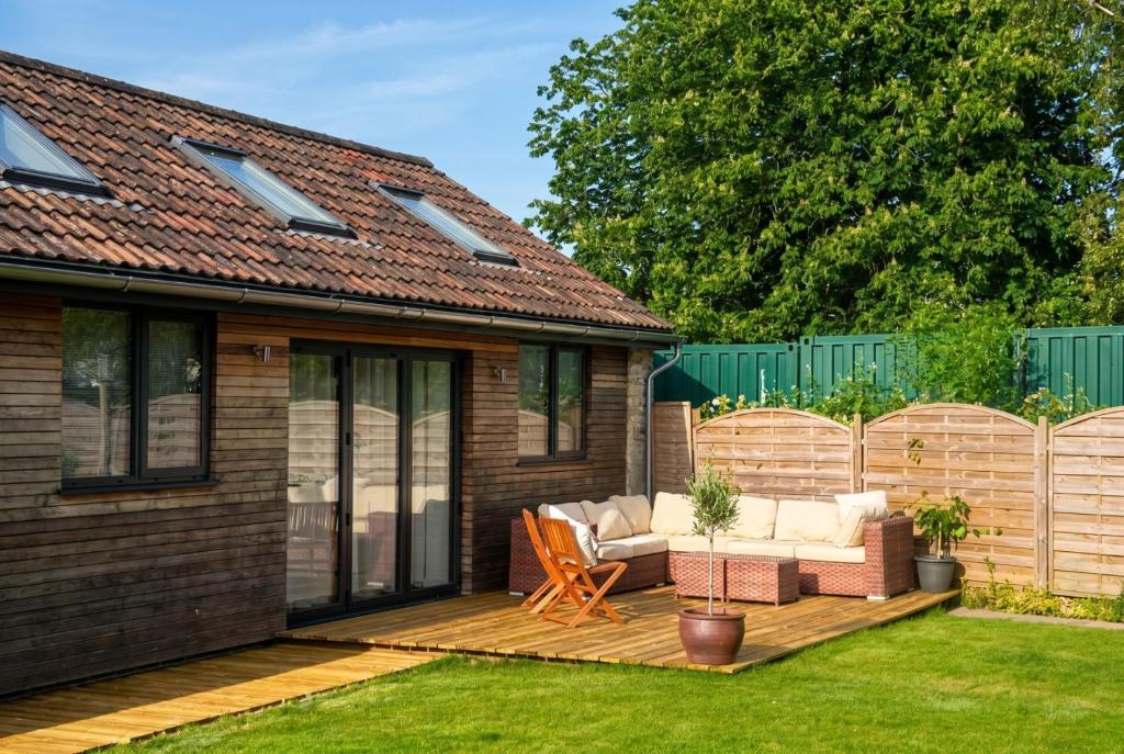 Lynwood Barn, Midsomer Norton photo 6