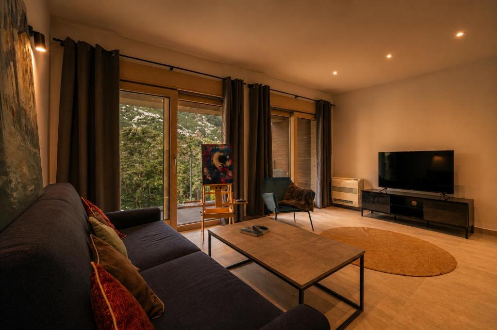 Art & Mountains Retreat by THE HOUSE Experience Collection - 3