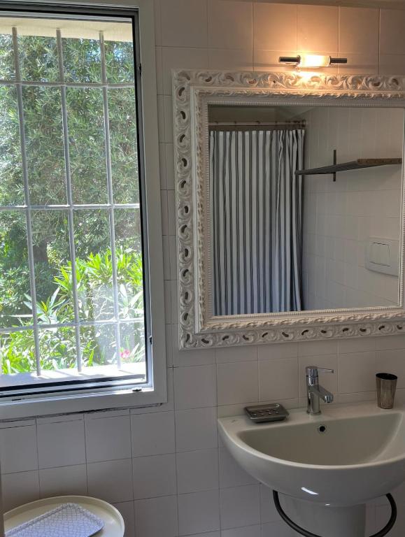 Centrally located two-room apartment in Castiglioncello - 5