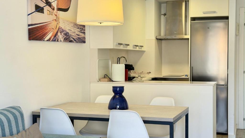 Apartament FESTASOL 405 - 2