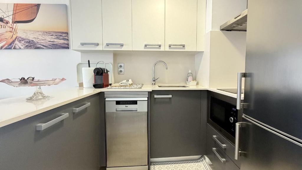 Apartament FESTASOL 405 - 3
