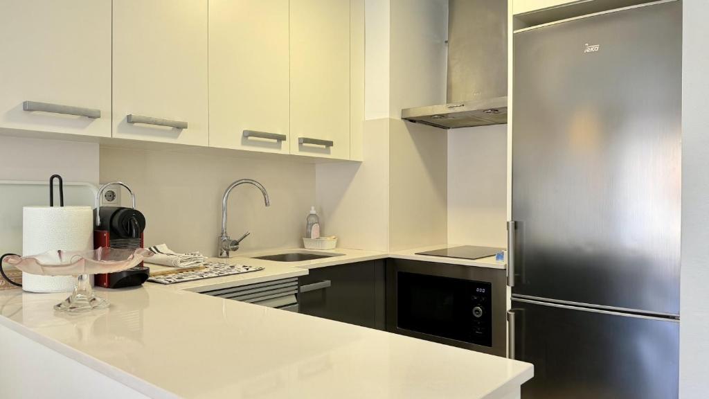 Apartament FESTASOL 405 - 4
