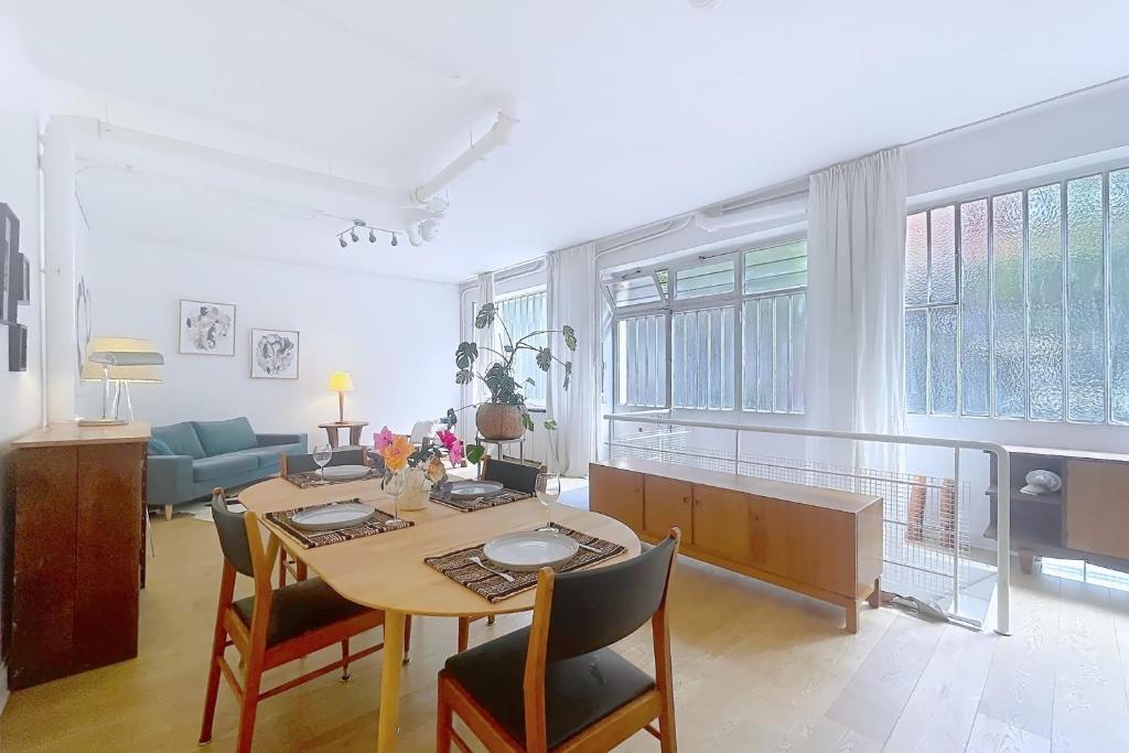 Cosy loft near Bastille & Canal - 3