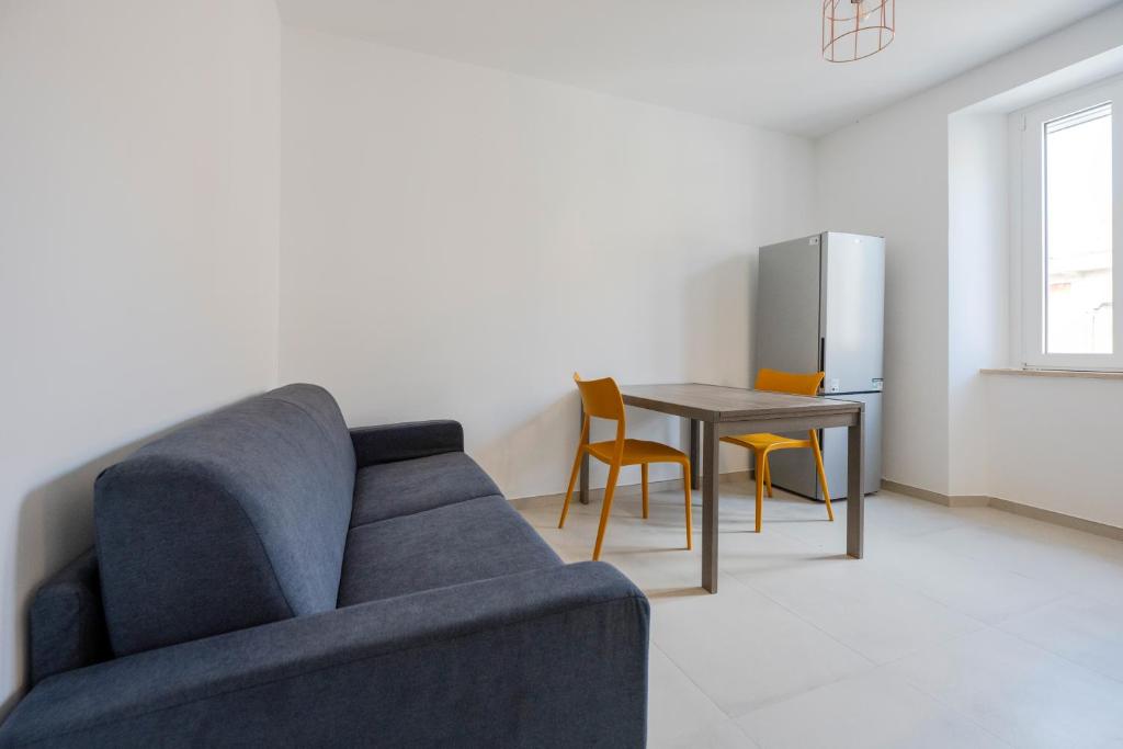 Cheyenne Apartment in pieno Centro Rif A858 - 5