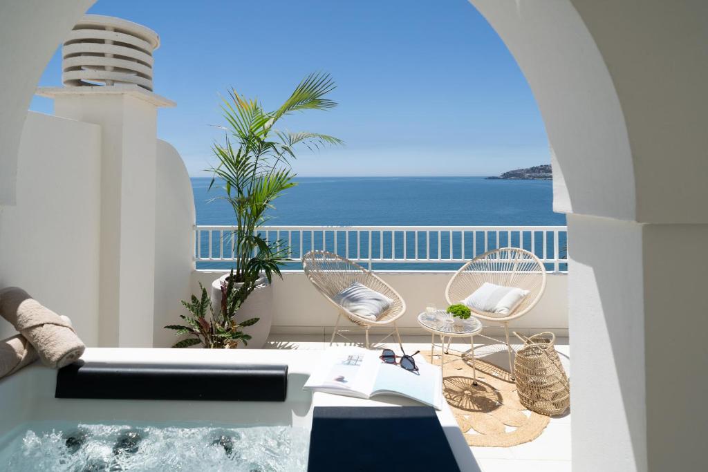 Hotel Helios Costa Tropical - 1