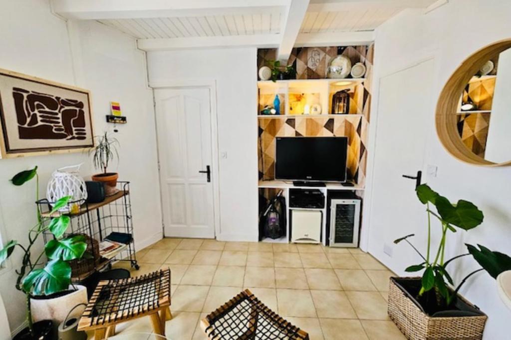 Appartement proche vieux port La Rochelle - 2
