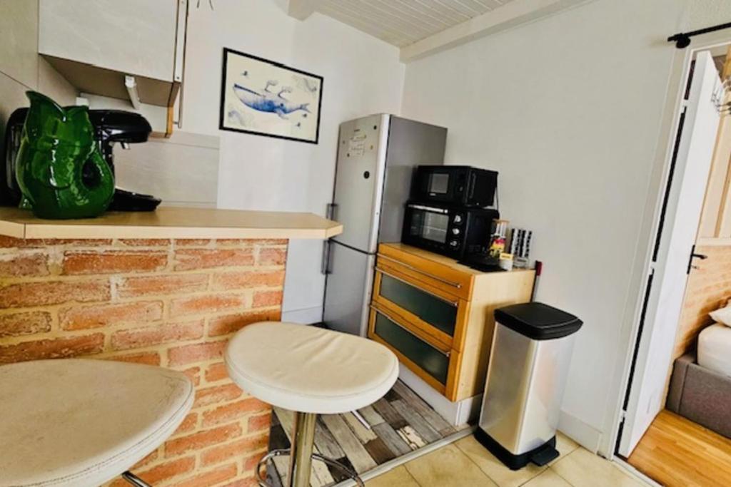 Appartement proche vieux port La Rochelle - 5