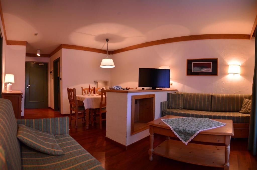 Sport Hotel Astoria Appartamenti - 3