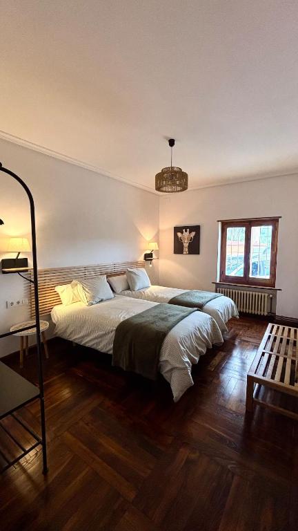Casa Xabaz, Gijón, Asturias - 5