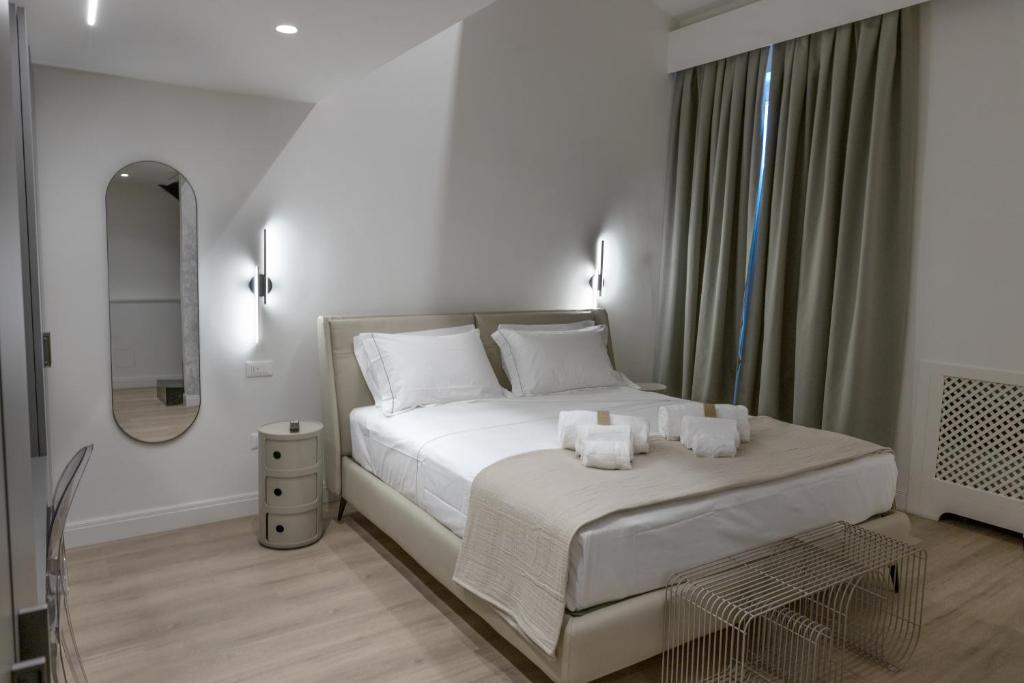 Almea Florence - Suite 5 - 4
