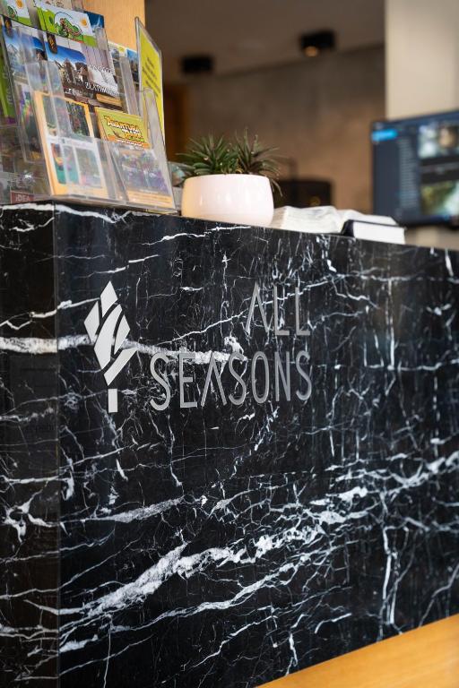 All Seasons Residence - 1