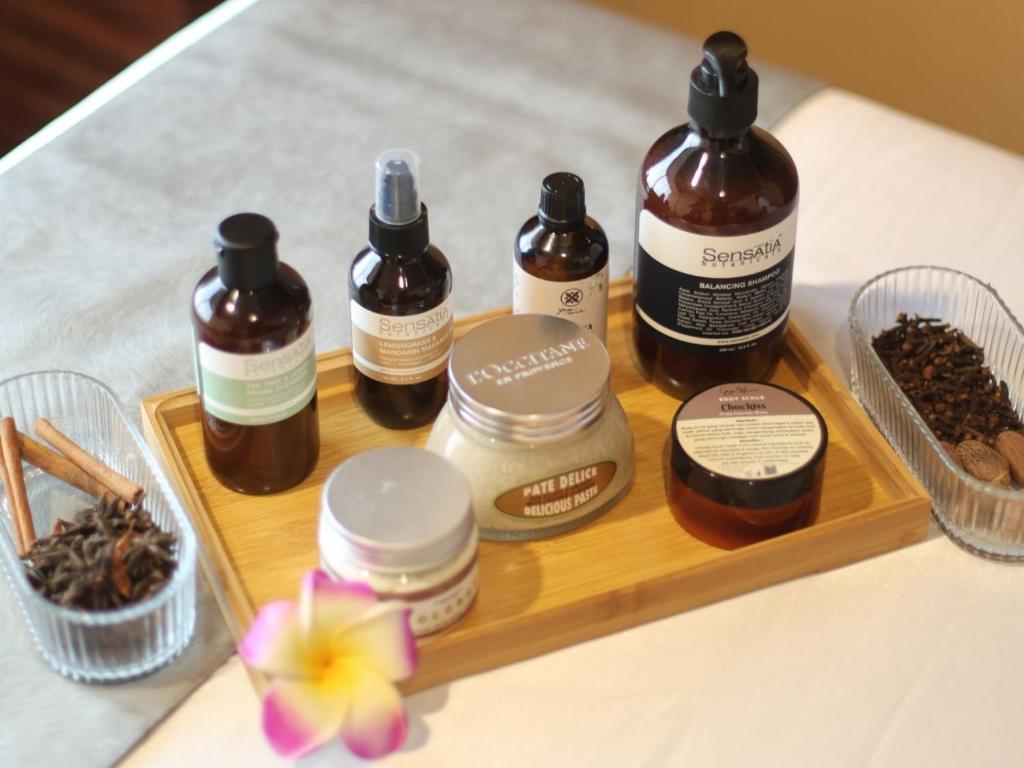 Spa