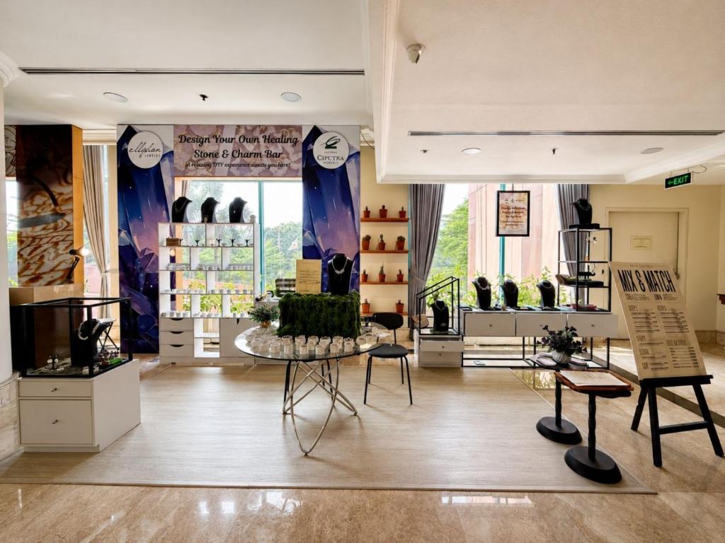 Facilities