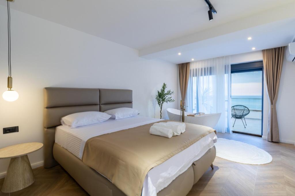 Porto Bruno Luxury Apartments Ulcinj - 3