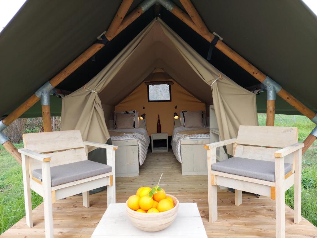 casa la luna glamping - 2