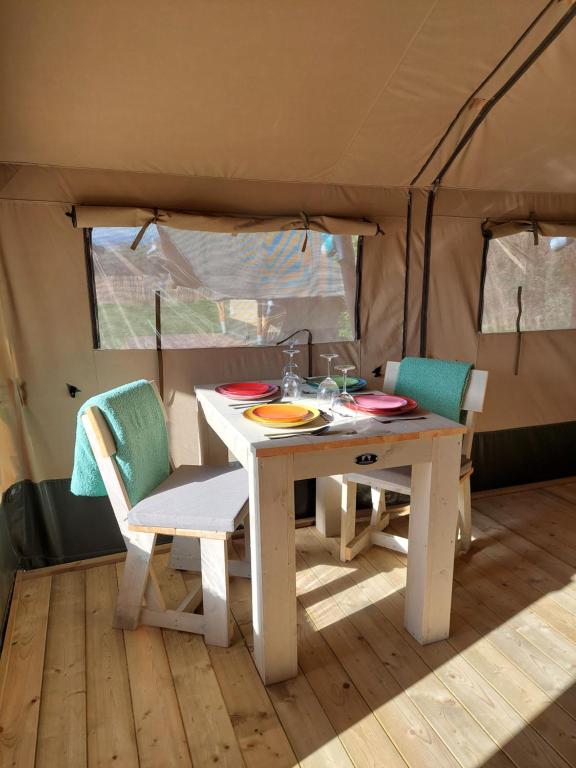 casa la luna glamping - 3