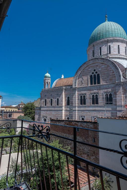 Almea Florence - Suite 5 - 2