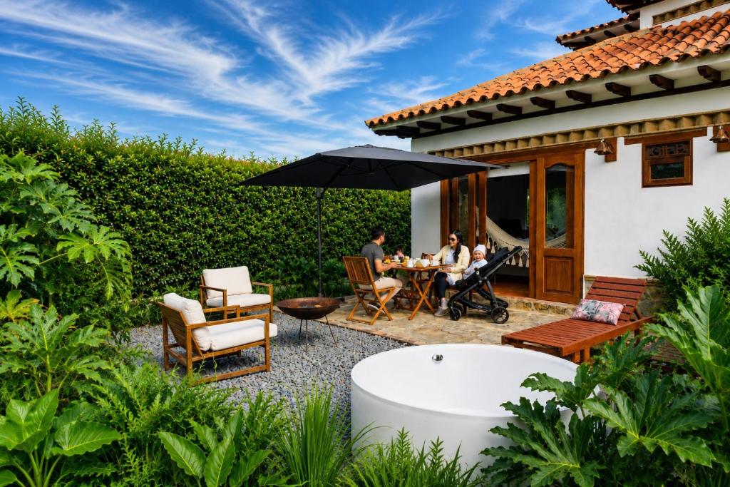 Casa Fiorella - 2