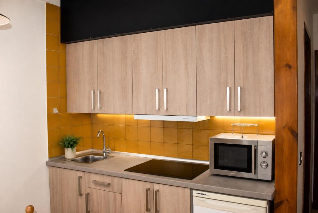 apartamento en primera linea playa ref 285 - 2