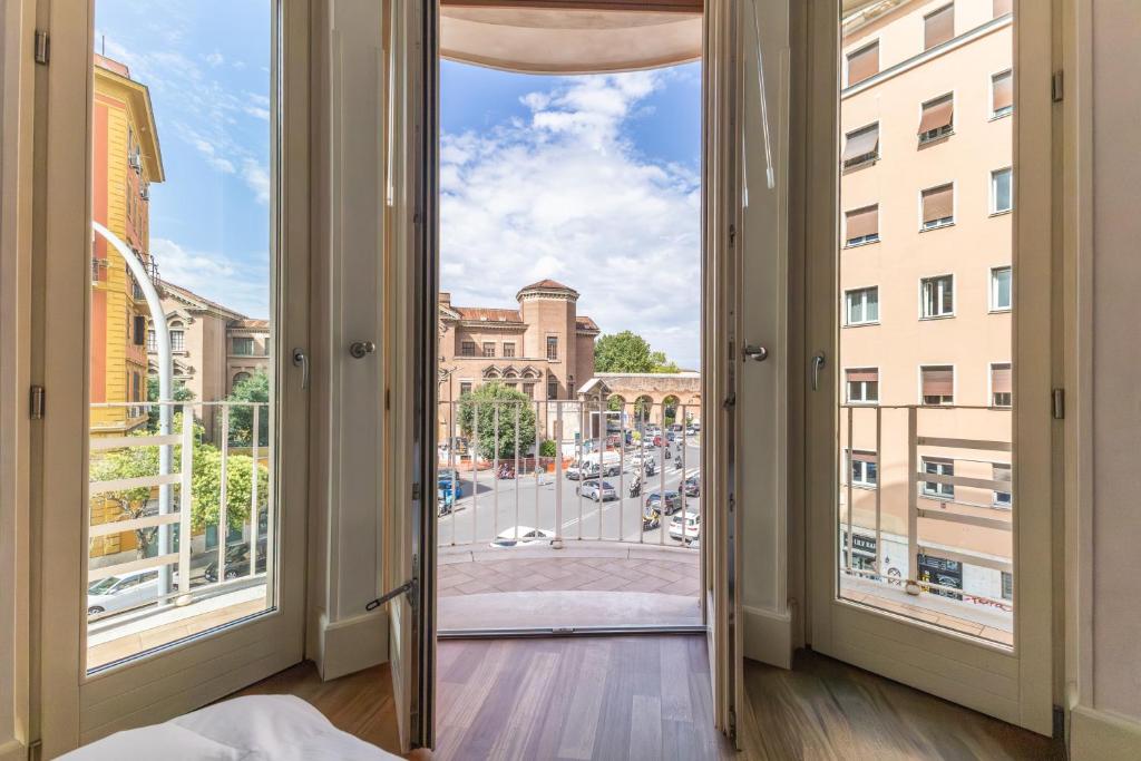 Madame Suites Rome - 1