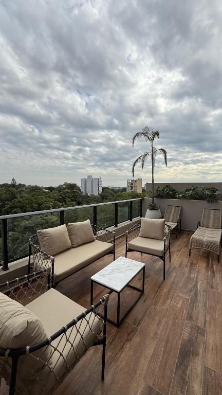 Divina Tower Apart Hotel - 3