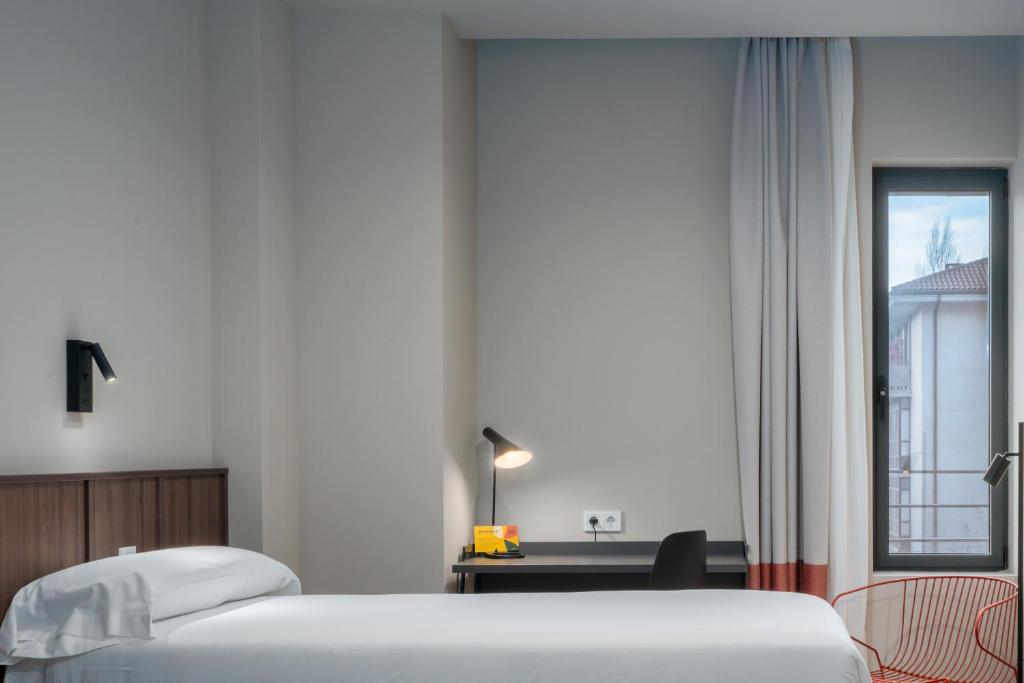 Smartr Madrid Chamberi - 2