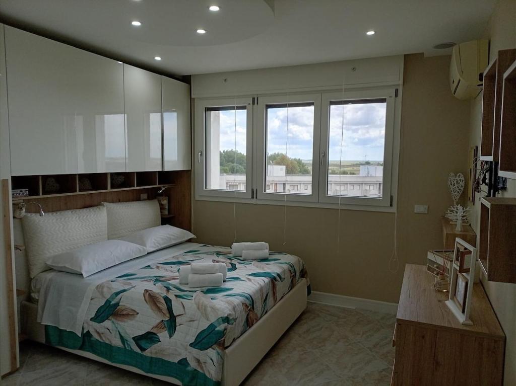 Galileo House Ampio Duplex - 4