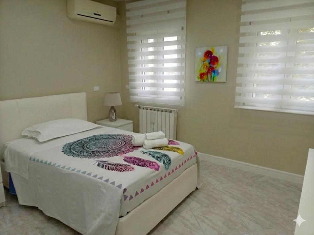 Galileo House Ampio Duplex - 5
