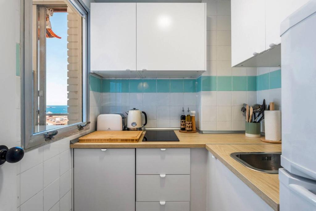 Flat with breathtaking views - 3