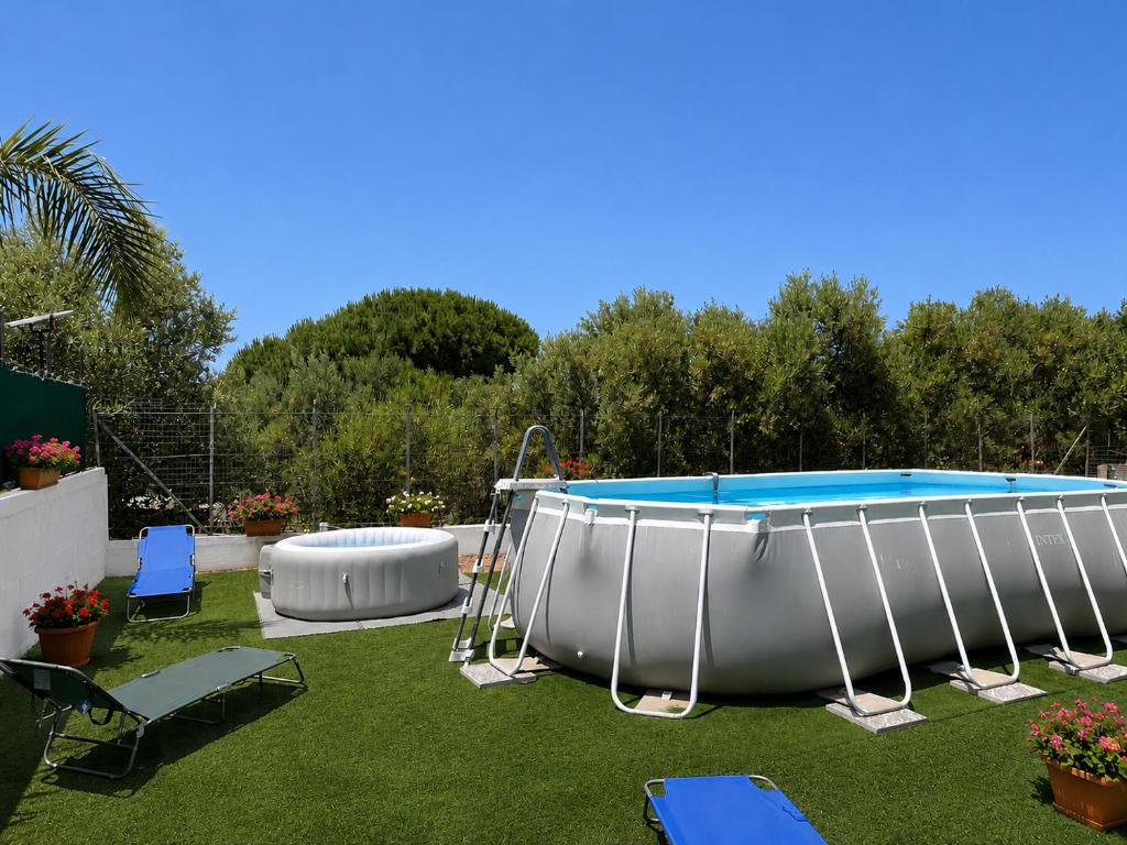 B&B La Chicca di Milu' for Pet Lovers, un'oasi pet-friendly tra mare e campagna - 4