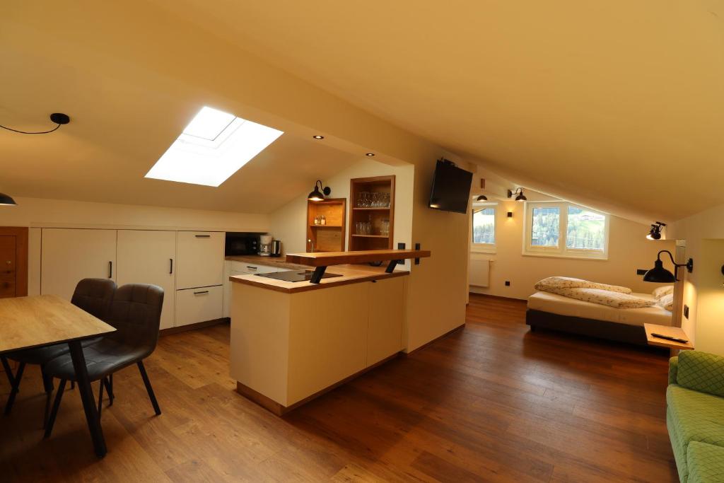 Blashof seit 1693 - Apartments Schladming - 5