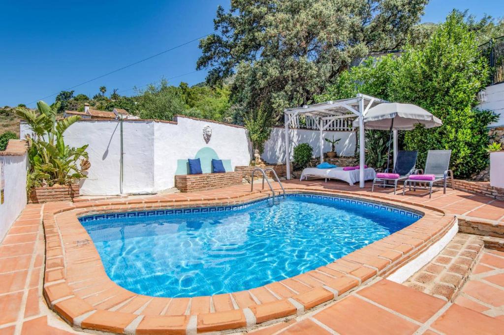 Villa Encinas by Villa Plus - 3
