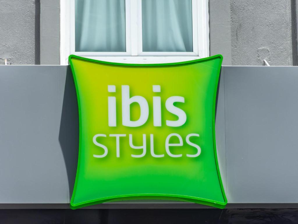 ibis Styles Buenos Aires Florida - 2