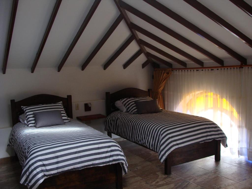 Villa Pepita Real