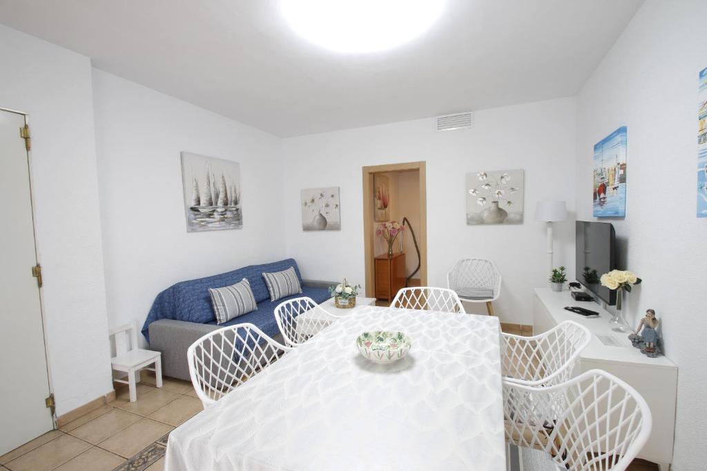 Casa Rosales 3 - 3