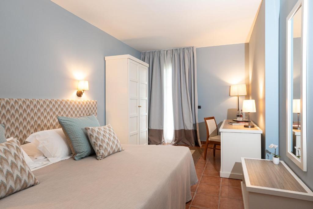 Cappuccina Country Resort - 2