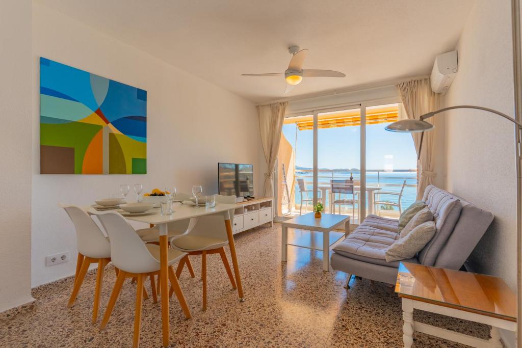 apartamento 4D MAR2 2 dormitorios - 3