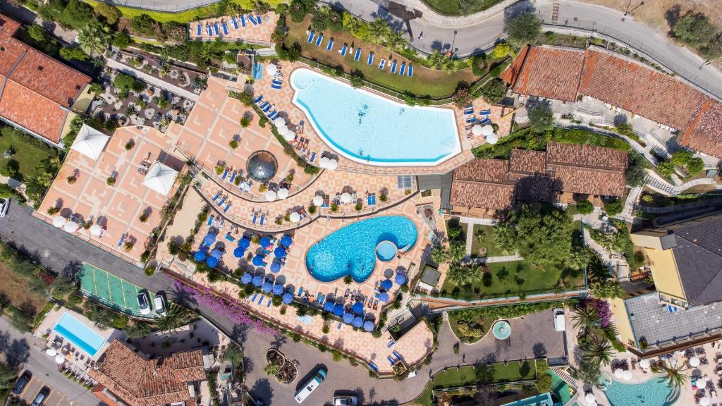 Hotel San Pietro - 3