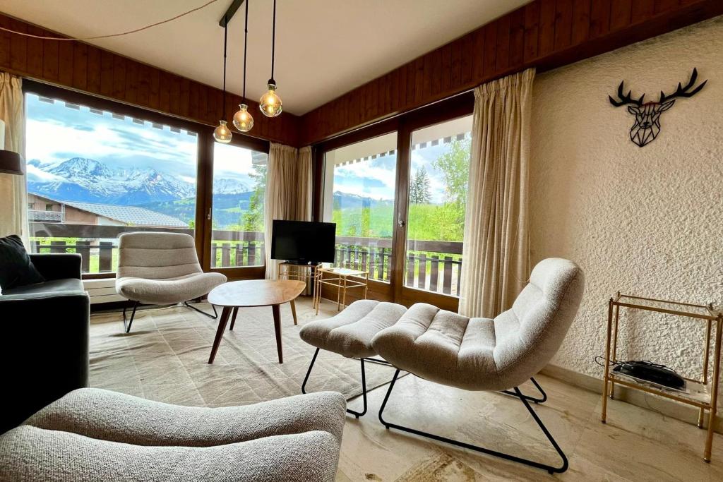 80 m apartment with terrace - 5