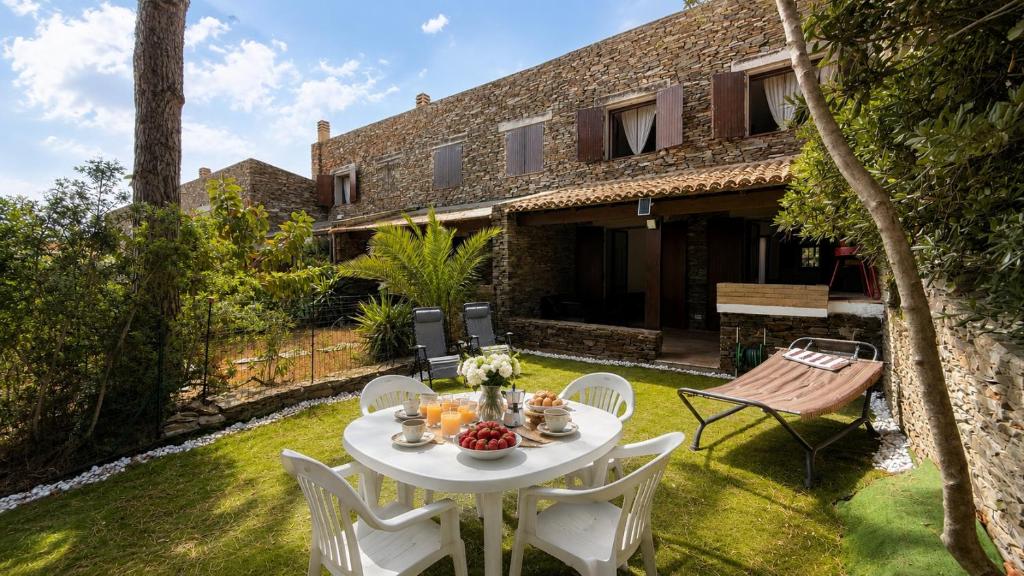 AffittaSardegna-Casa dei Pini - 4