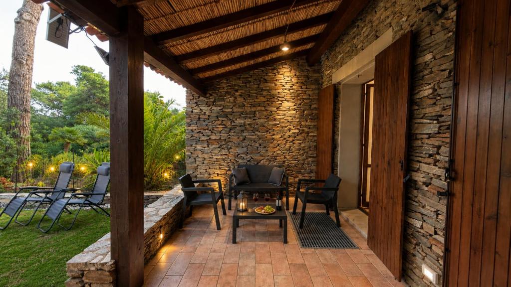 AffittaSardegna-Casa dei Pini - 3
