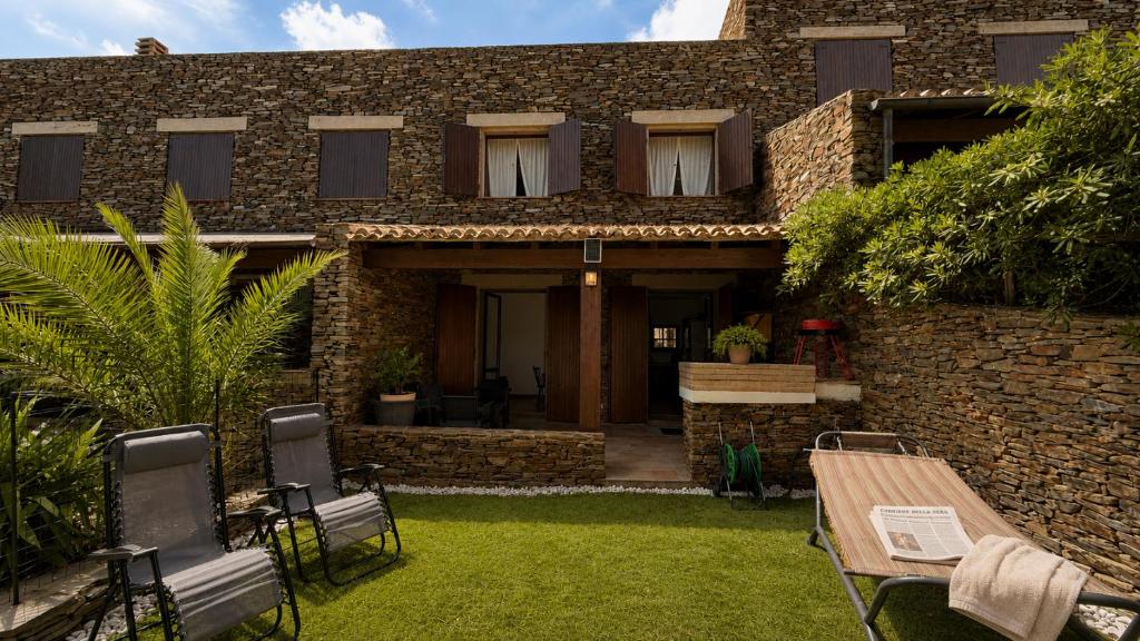 AffittaSardegna-Casa dei Pini - 2