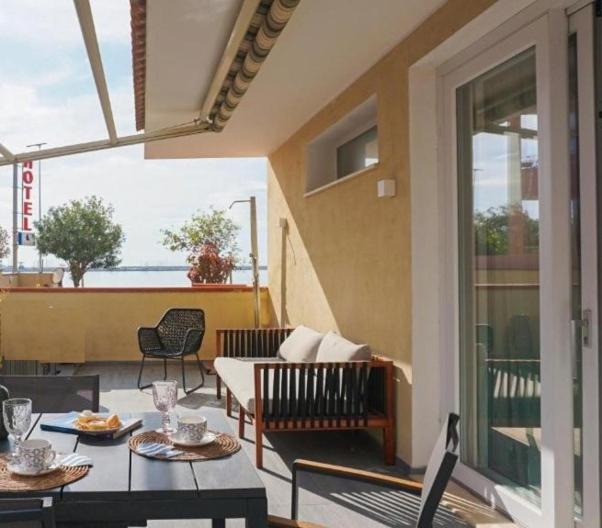 Alma di Alghero Hotel - 4