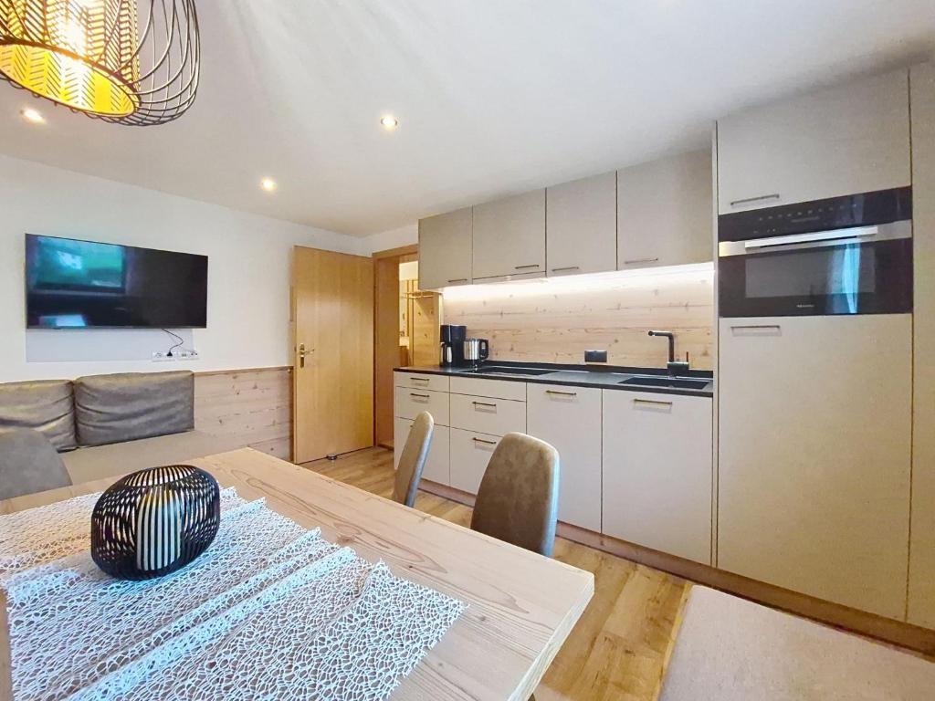 Apartment Neuner-1 by Interhome - 2