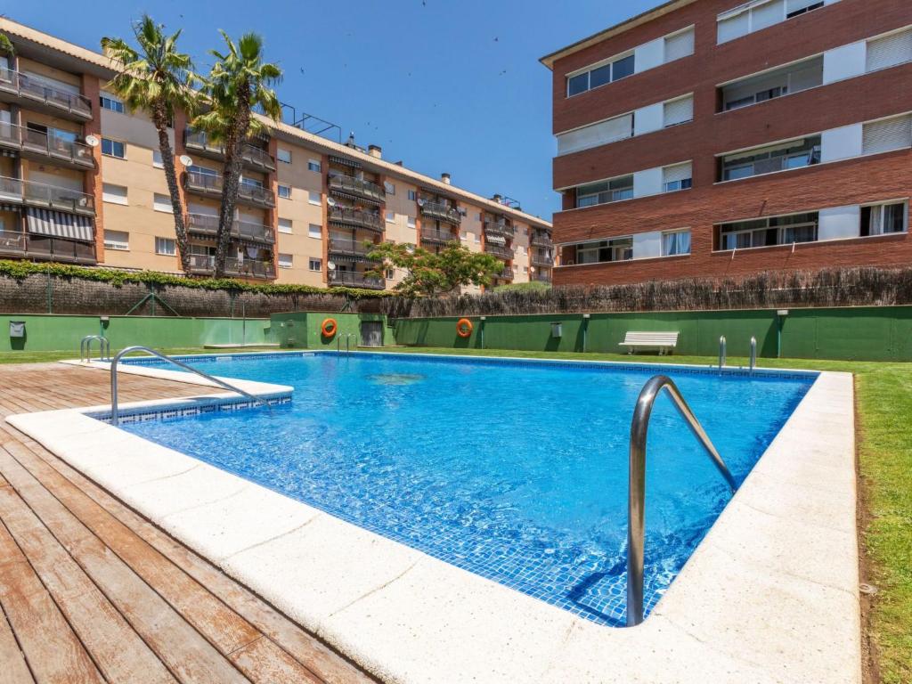 Apartment Tramuntana by Interhome - 1