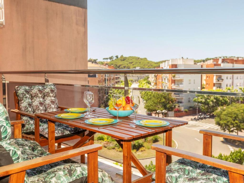 Apartment Tramuntana by Interhome - 5
