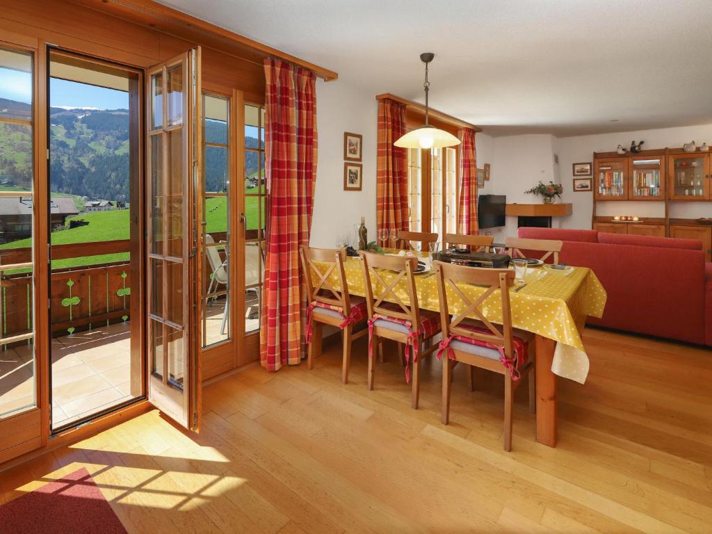 Apartment Chalet Nagano by Interhome - 3