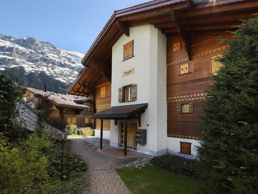 Apartment Chalet Nagano by Interhome - 5