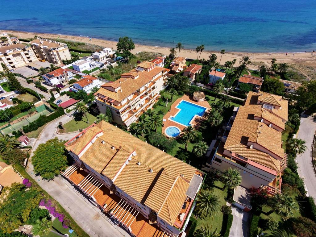 Apartment La Marina by Interhome - 4