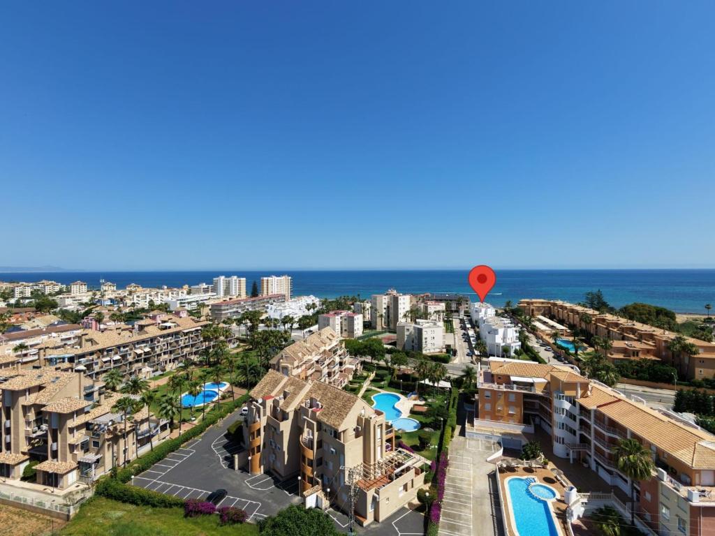 Apartment La Senia by Interhome - 2